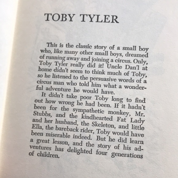 Vintage Companion Library | 2 Books 4 Stories | 1960’s - Picture 11 of 16